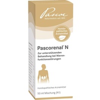 Pascoe Pascorenal N Tropfen
