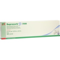 Lohmann & Rauscher Suprasorb X + Phmb HydroBalance Tamponade