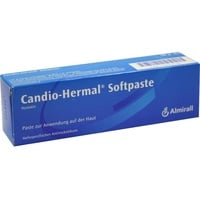 Aqeo CANDIO HERMAL Softpaste