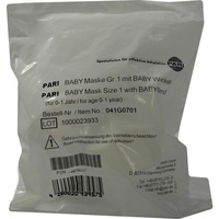 PARI Baby Maske Gr.1