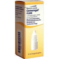 Bausch + Lomb Corneregel Fluid Augentropfen