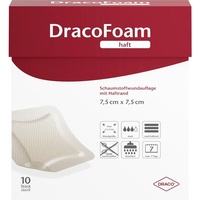 Dr. Ausbüttel & Co. GmbH DracoFoam Haft Schaumstoff Wundauflage
