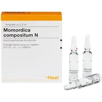 Heel MOMORDICA COMPOSITUM N 100 st