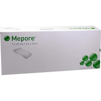 Mölnlycke Health Care GmbH Mepore Wundverband steril 25X9 671200