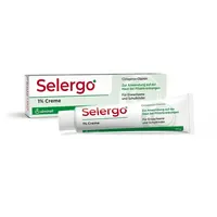 Aqeo Selegro 1% Creme 40 g