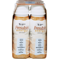 Fresenius Kabi Fresubin energy DRINK Neutral 4x200 ml
