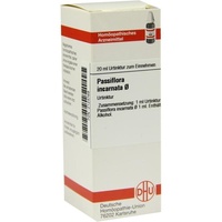 DHU-Arzneimittel PASSIFLORA INCARNATA Urtinktur