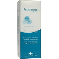 Fontapharm AG Hyposens Creme