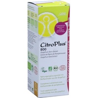 GSE CitroPlus 800 Bio Grapefruit Kern Extrakt Liquidum 50
