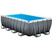 Intex Ultra XTR Frame Pool-Set rechteckig 549 x 274