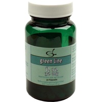 11 A Nutritheke Q10 30 mg Kapseln