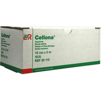 Lohmann & Rauscher Cellona Gipsbinden 2mx10cm
