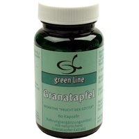 11 A Nutritheke Granatapfel Kapseln