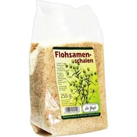 Biol.Präparate Dr.Groß GmbH Flohsamenschalen aus Indien 250 g