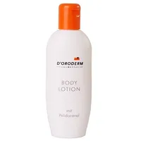 D'oroderm cosmetics GmbH & Co. KG Body Lotion mit