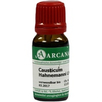 Arcana Causticum LM 6 Dilution