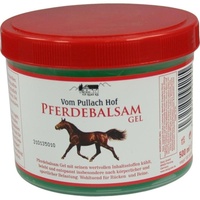 Axisis Pferdebalsam Gel 500 ml