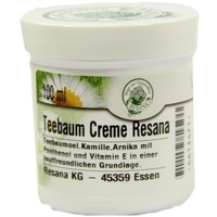 Resana TEEBAUM CREME
