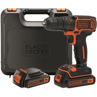 Black & Decker BDCDC18KB