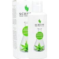 Schupp Aloe Vera Wellness Body Lotion 200 ml