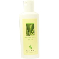 Schupp Massage-Lotion 200 ml