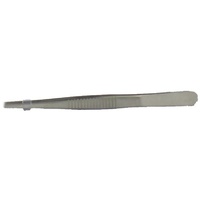 PARAM PINZETTE ANATOMISCH 8CM