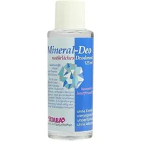 Ataba  Mineral Deo Pumpspray Ersatzpackung 125 ml