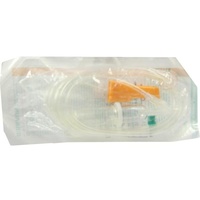 B. Braun Intrafix Air P 180cm mit Einsteckdorn