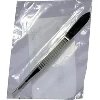 Büttner-Frank CILIEN PINZ SCHR 8CM107114 1 st