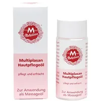 PLANTATRAKT GMBH Multiplasan Hautpflegeöl