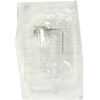B. Braun SURECAN Portkanüle 22 Gx20 mm abgewinkelt 1