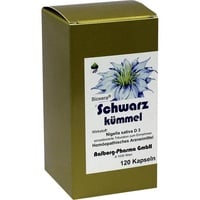 Diamant natuur b. v. s.r.o. Schwarzkümmel 120 ST