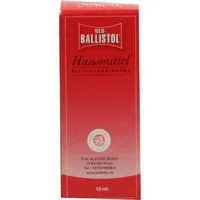 Hager Pharma Gmbh NEO Ballistol Hausmittel flüssig 10 ml