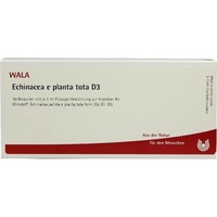 Wala ECHINACEA E PL TOTA D 3