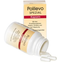 Aqeo Polilevo spezial Kapseln