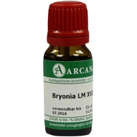 Arcana BRYONIA LM 18