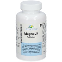 Synomed Magnevit Synomed Tabletten