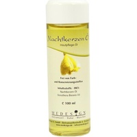 Medesign Nachtkerzenöl 100 ml