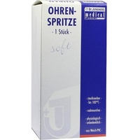 Dr. Junghans Ohrenspritze 25 g