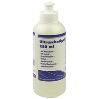 Dr. Junghans ULTRASCHALLGEL 250 ml