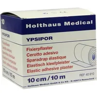 Holthaus Fixierpflaster Ypsipor 10 cm x 10 m 1