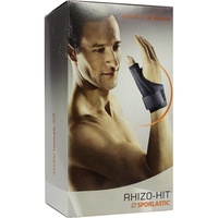 Sporlastic Rhizo-hit Classic Daumenorthese Größe M