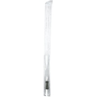 CareLiv Darmrohr Ch28 Einmal 40cm