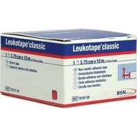 BSN Medical Leukotape Classic rot 10 m x 3,75