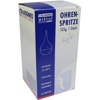 Dr. Junghans Ohrenspritze 135 g