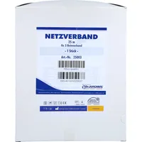 Dr. Junghans NETZVERBAND 25M Gr.3 Bein