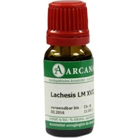 Arcana Lachesis LM 18 Dilution