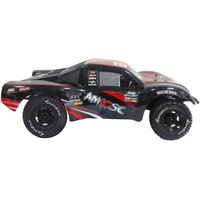 AMEWI Short Course Truck AM10SC V2 4CH RTR rot/schwarz
