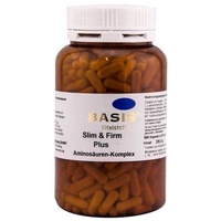 NCM Nahrungsergänzung Naturcos.GmbH Slim & Firm Aminosäuren-Komplex