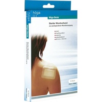 Höga-Pharm G. Höcherl Hoega-Derm steriles Pflaster 150mmx90mm